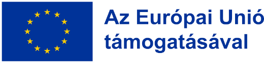 EU logó