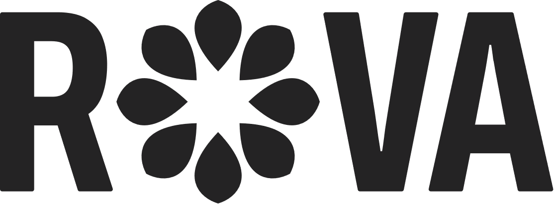 ROVA logó